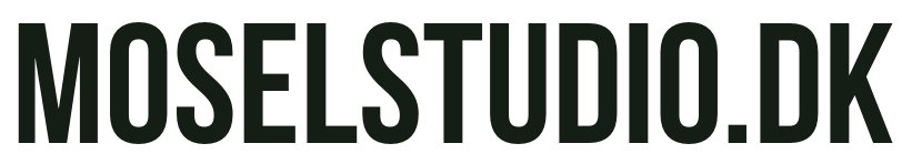 Moselstudio.dk